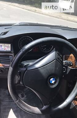 Седан BMW 5 Series 2006 в Харькове