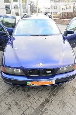 Универсал BMW 5 Series 1997 в Днепре