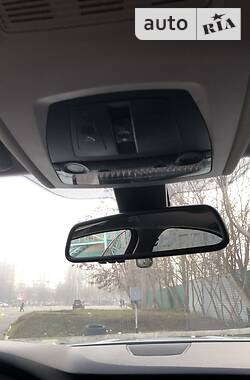 Седан BMW 5 Series 2013 в 