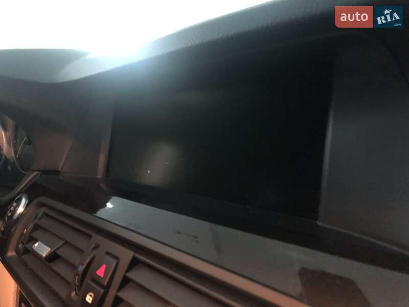 Седан BMW 5 Series 2012 в Києві фото 37 Седан BMW 5 Series 2012 в Києві
