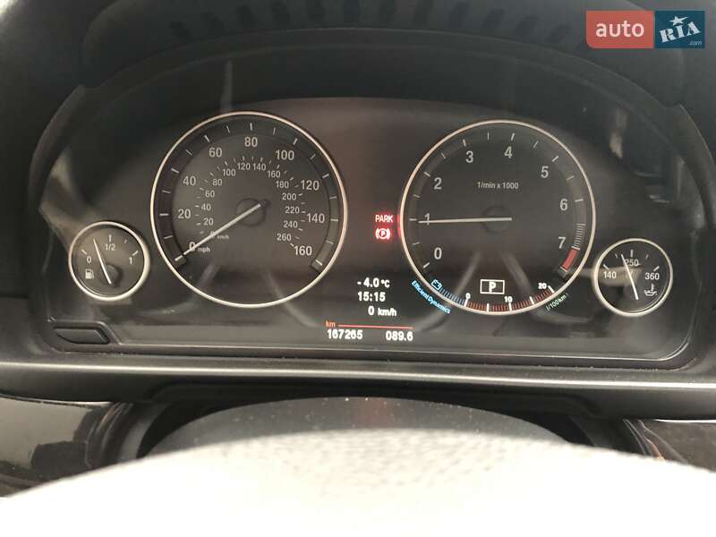 Седан BMW 5 Series 2012 в Києві фото 67 Седан BMW 5 Series 2012 в Києві