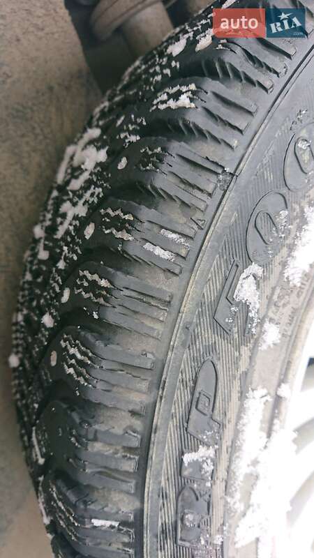 Седан BMW 5 Series 2002 в Коломые