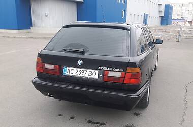 Универсал BMW 5 Series 1993 в Ковеле