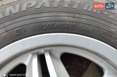 Седан BMW 5 Series 1989 в 
