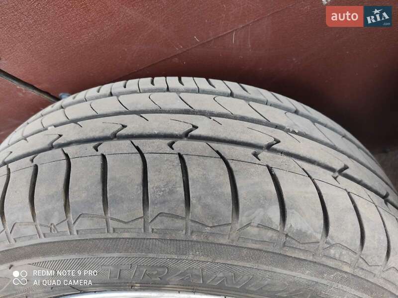 Седан BMW 5 Series 1989 в Вінниці