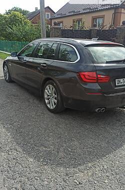 Универсал BMW 5 Series 2012 в Дубно
