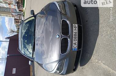 Универсал BMW 5 Series 2007 в Умани