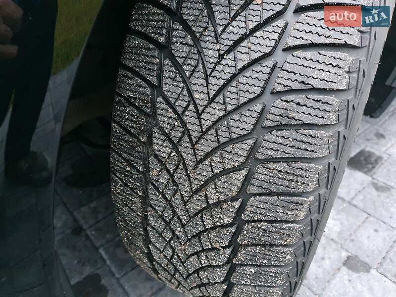 Универсал BMW 5 Series 2015 в Ровно фото 18 Универсал BMW 5 Series 2015 в Ровно