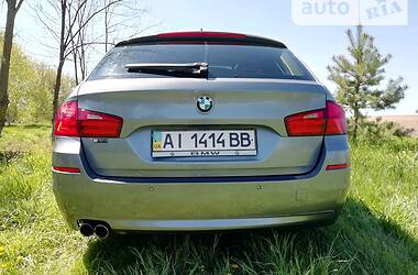 Универсал BMW 5 Series 2012 в Василькове
