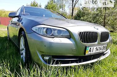 Универсал BMW 5 Series 2012 в Василькове