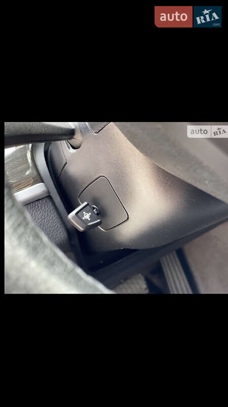 Седан BMW 5 Series 2011 в Івано-Франківську