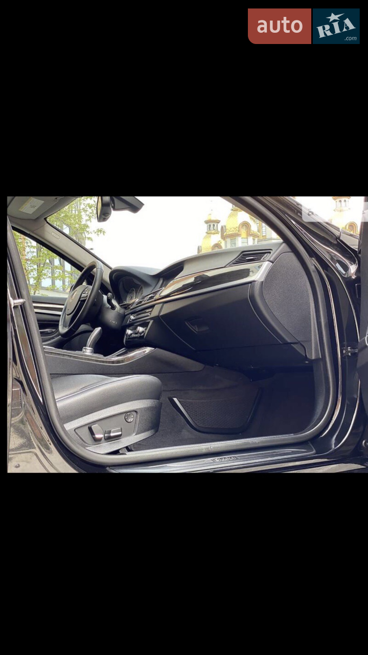 2011 BMW 5er - мініатюра 46