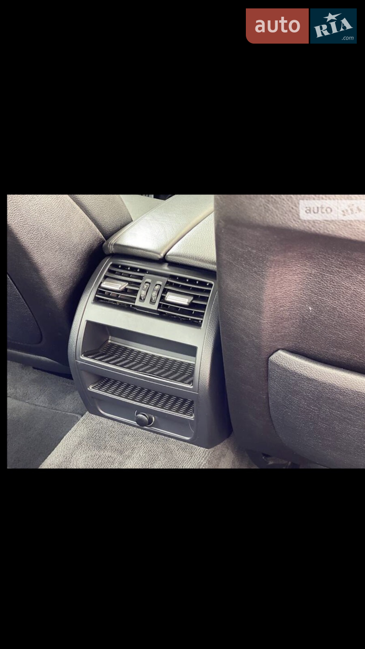 2011 BMW 5er - мініатюра 43