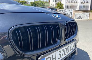 Седан BMW 5 Series 2012 в Одессе