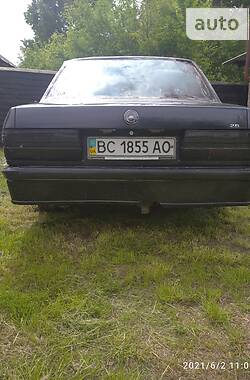 Седан BMW 5 Series 1987 в Ичне
