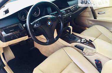 Седан BMW 5 Series 2006 в Тернополе