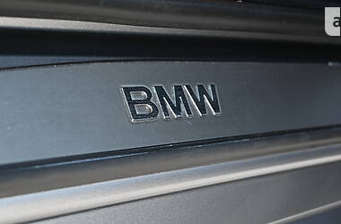 Седан BMW 5 Series 2006 в Бердичеві