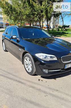 Універсал BMW 5 Series 2013 в Красилові