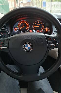 Універсал BMW 5 Series 2013 в Красилові