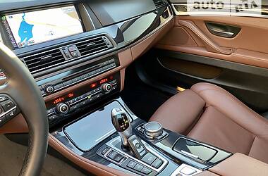 Универсал BMW 5 Series 2014 в Киеве