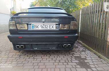 Седан BMW 5 Series 1988 в Дубно