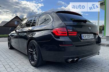 Универсал BMW 5 Series 2011 в Луцке