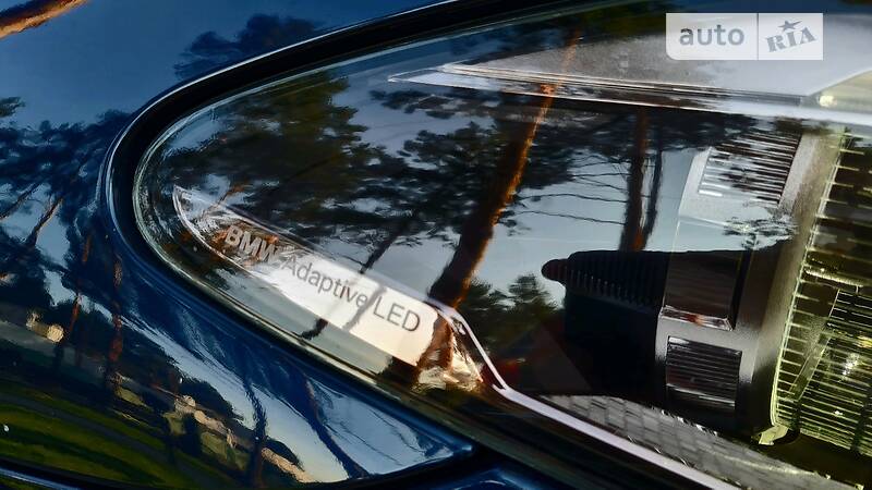 Седан BMW 5 Series 2014 в Киеве фото 31 Седан BMW 5 Series 2014 в Киеве