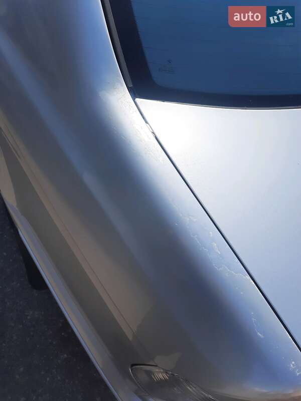 Седан BMW 5 Series 1999 в Горішніх Плавнях