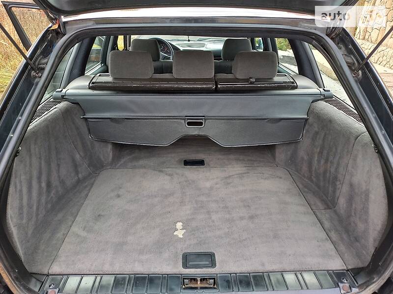 Универсал BMW 5 Series 1994 в Ивано-Франковске