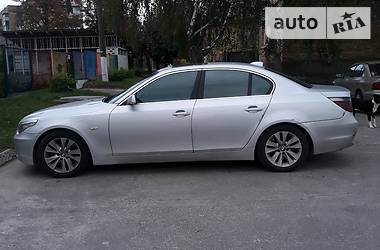 Седан BMW 5 Series 2003 в Гостомеле