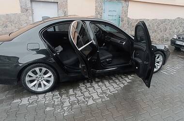 Седан BMW 5 Series 2010 в Болехові