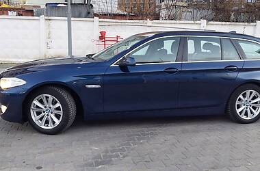 Универсал BMW 5 Series 2013 в Одессе