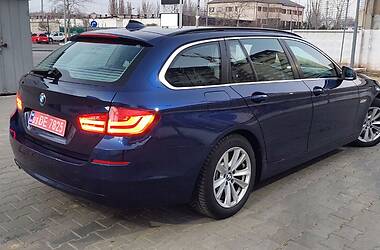 Универсал BMW 5 Series 2013 в Одессе