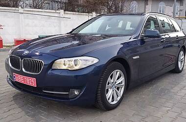 Универсал BMW 5 Series 2013 в Одессе