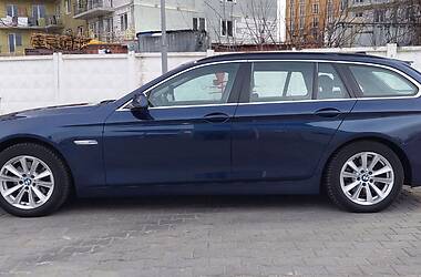 Универсал BMW 5 Series 2013 в Одессе