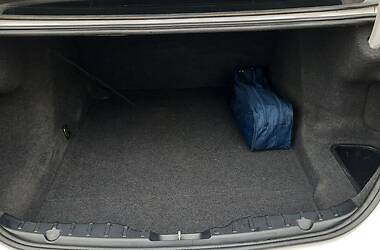Седан BMW 5 Series 2012 в 