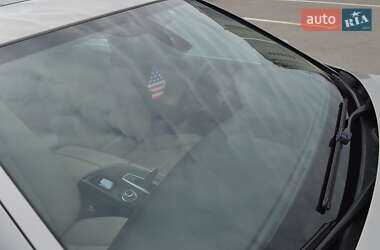 Седан BMW 5 Series 2012 в Полтаві