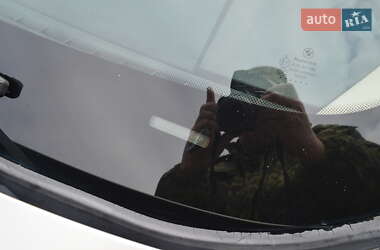 Седан BMW 5 Series 2012 в Полтаві