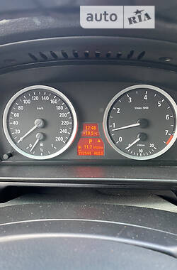 Седан BMW 5 Series 2005 в 