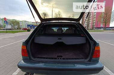 Универсал BMW 5 Series 1996 в Хмельницком