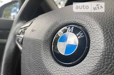 Универсал BMW 5 Series 2015 в Киеве