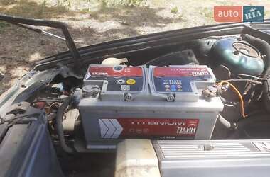 Седан BMW 5 Series 1990 в 