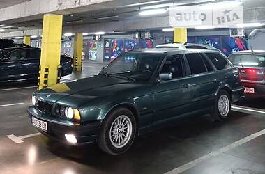 Универсал BMW 5 Series 1996 в Хмельницком