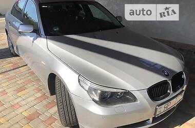 Седан BMW 5 Series 2003 в Одессе