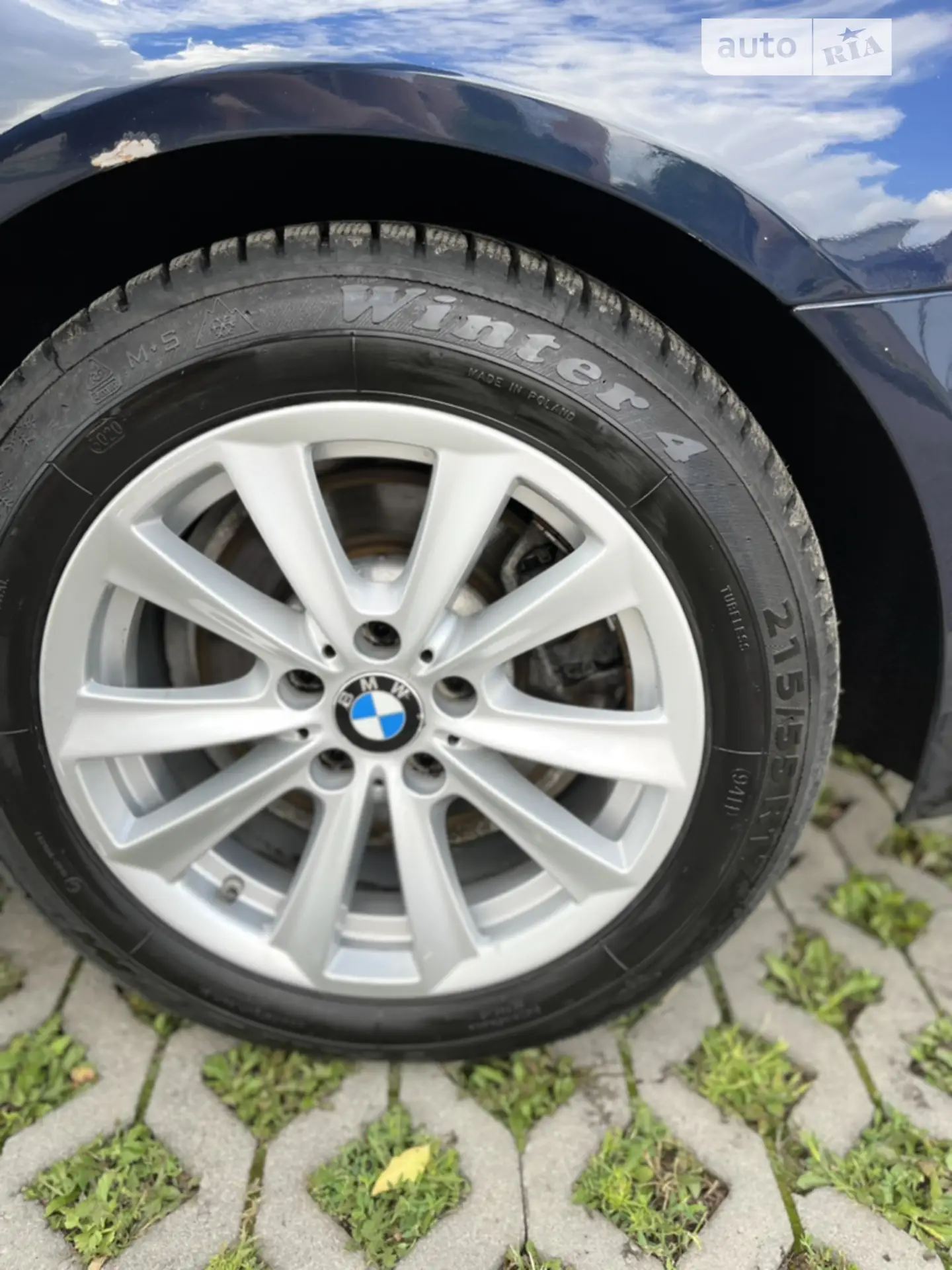 2017 BMW 5er - мініатюра 7