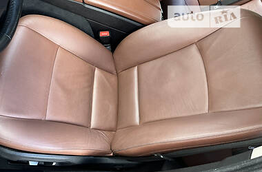 Универсал BMW 5 Series 2017 в 