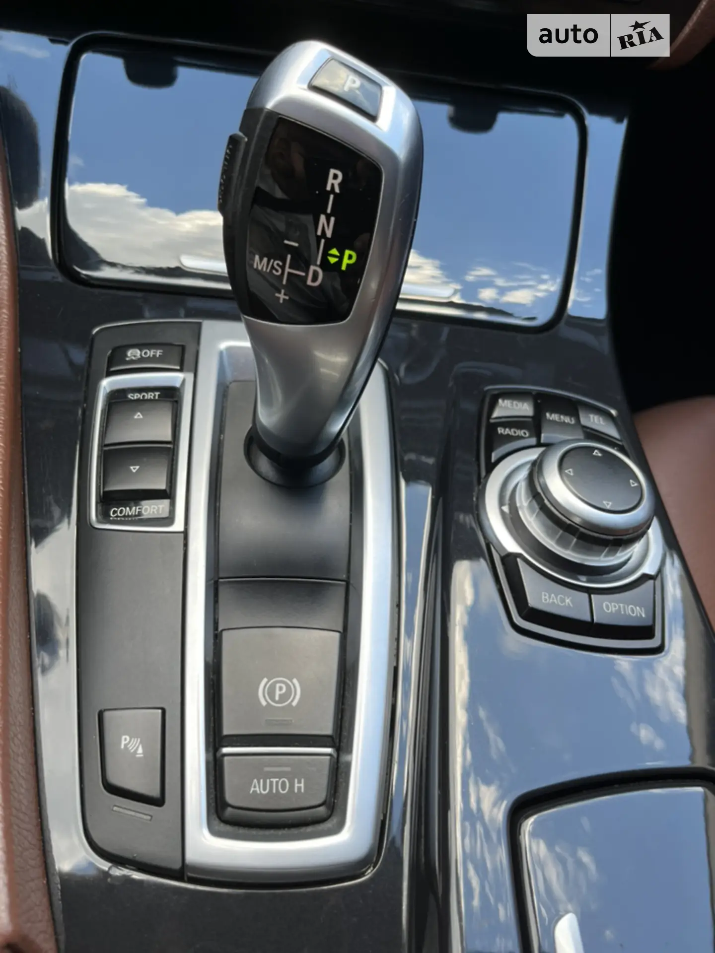 2017 BMW 5er - мініатюра 17