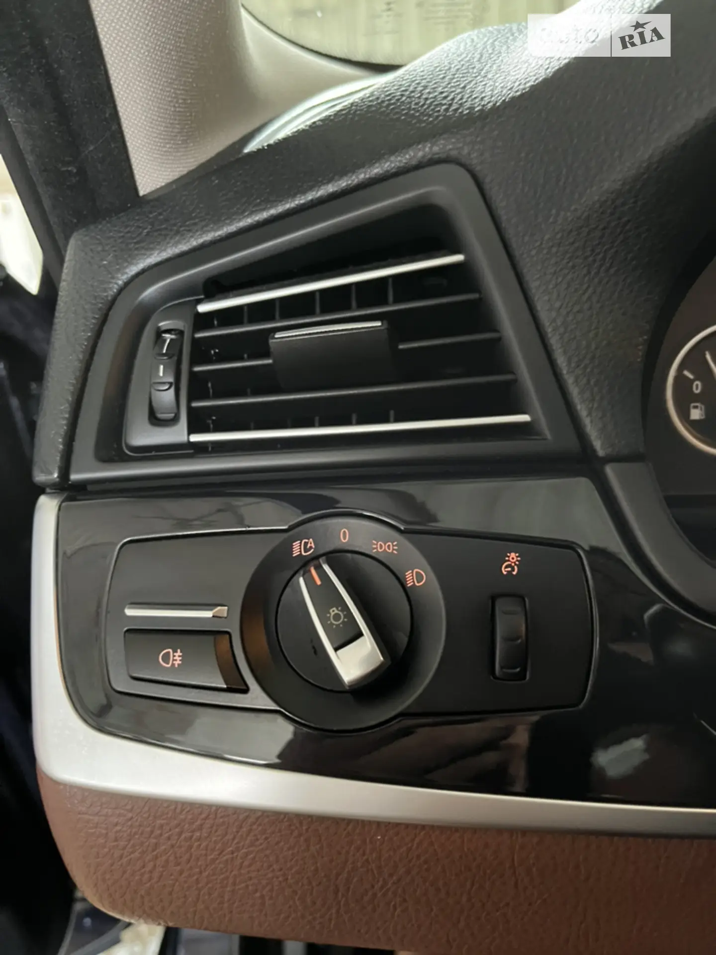 2017 BMW 5er - мініатюра 22