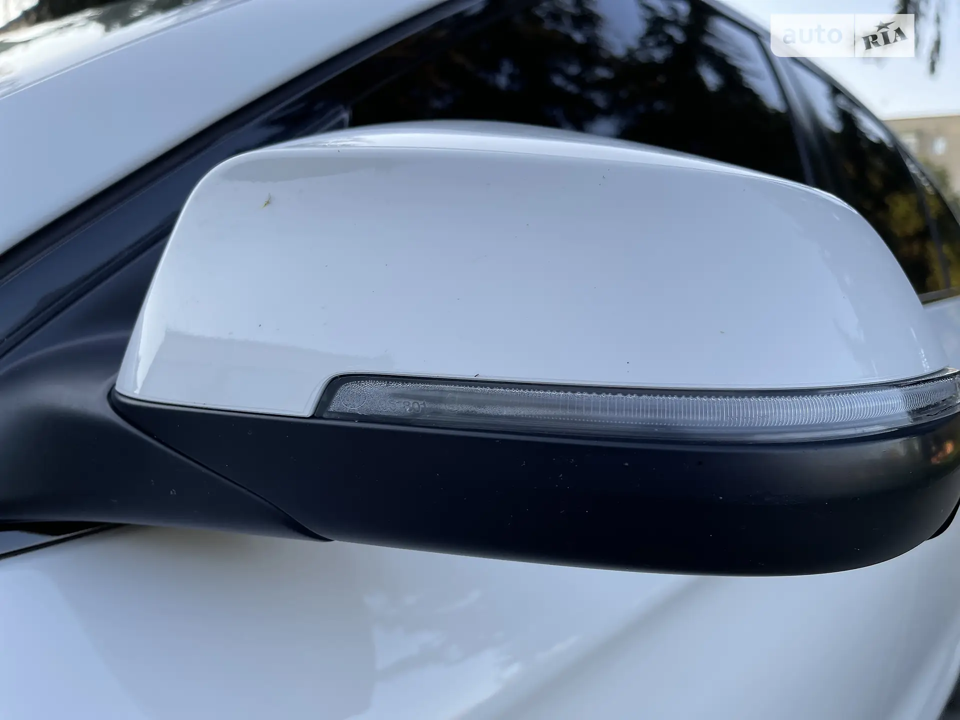 2014 BMW 5er - мініатюра 14