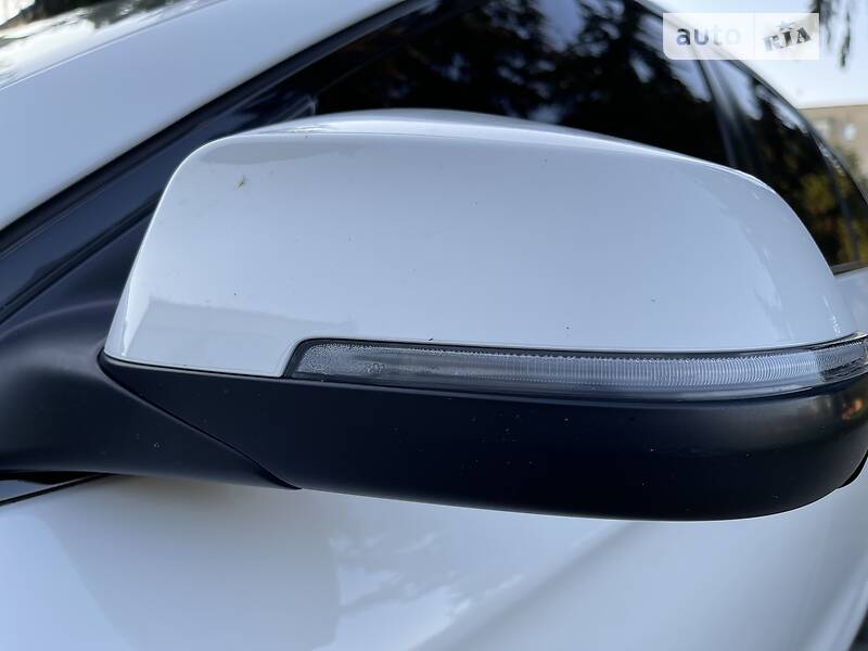 Седан BMW 5 Series 2014 в Тульчине фото 8 Седан BMW 5 Series 2014 в Тульчине